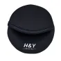 Адаптеры для фильтров - H&amp;Y H&Y Revoring 37-49 mm adjustable filter holder for 52 mm filters - купить сегодня в магазине и с