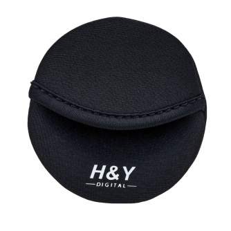 Filtru adapteri - H&Y Revoring 37-49 mm adjustable filter holder for 52 mm filters - perc šodien veikalā un ar piegādi