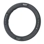 Adapters for filters - H&Y Revoring 82-95 mm adjustable filter holder for 95 mm filters - buy today in Master Foto store and with delivery