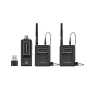 Wireless Audio Systems - Saramonic WM2100 U2 Wireless Audio Transmission Kit - quick order from manufacturer