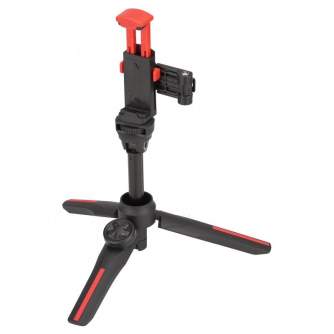 Mobile Phones Tripods - Fotopro tripod SY-100 + SJ-86 Pro - buy today in store and with delivery
