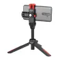 Telefonu statīvi - Fotopro tripod SY-100 + SJ-86 Pro - perc šodien veikalā un ar piegādi
