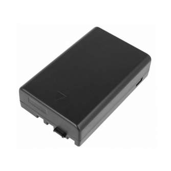 Camera Batteries - Newell Battery replacement for D-Li109 - quick order from manufacturer