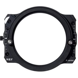 Filter Holder - HF2766 Filter holder H&Y K-series - quick order from manufacturer
