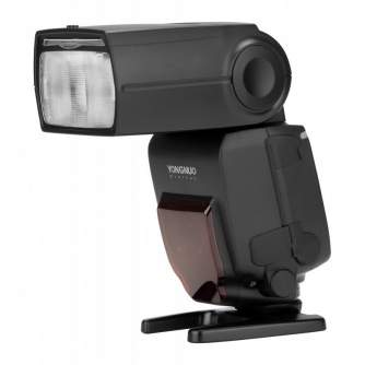 Kameras zibspuldzes - Yongnuo YN685 II for Canon speedlite Flash light - perc šodien veikalā un ar piegādi