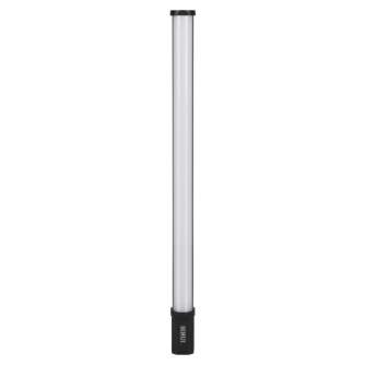 LED gaismas nūjas - Sirui T120 Pro LED lamp - RGB, WB (2500 K - 8000 K) - ātri pasūtīt no ražotāja