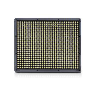 LED Lampas kamerai - Aputure Amaran HR672 LED Kit - SSC - ātri pasūtīt no ražotāja