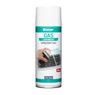 Cleaning Products - Compressed air Vakoss CK-664 - 400 ml - quick order from manufacturerCleaning Products - Compressed air Vakoss CK-664 - 400 ml - quick order from manufacturer