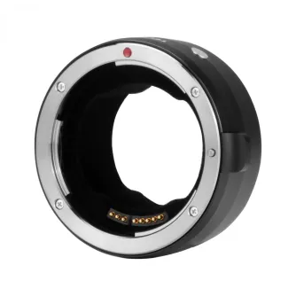 Adapters for lens - Techart TZC-01 bayonet adapter - Canon EF / Nikon Z - quick order from manufacturer