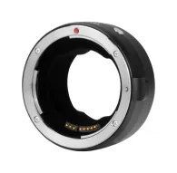 Adapters for lens - Techart TZC-01 bayonet adapter - Canon EF / Nikon Z - quick order from manufacturerAdapters for lens - Techart TZC-01 bayonet adapter - Canon EF / Nikon Z - quick order from manufacturer