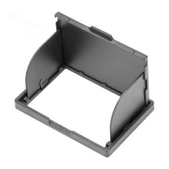 Accessories for LCD Displays - Sun hood GGS CF3232 SS-C1 LCD - quick order from manufacturer