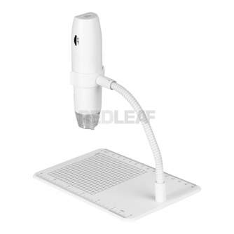 Микроскопы - Redleaf RDM-31000W WiFi digital microscope - zoom x1000 - быстрый заказ от производителя