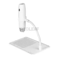 Микроскопы - Redleaf RDM-31000W WiFi digital microscope - zoom x1000 - быстрый заказ от производителяМикроскопы - Redleaf RDM-31000W WiFi digital microscope - zoom x1000 - быстрый заказ от производителя