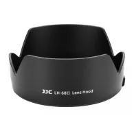 Lens Hoods - JJC LH-68II Sunshield - replacement for Canon ES-68 - quick order from manufacturerLens Hoods - JJC LH-68II Sunshield - replacement for Canon ES-68 - quick order from manufacturer