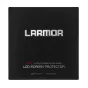 Camera Protectors - GGS Larmor LCD Cover for Fujifilm X-Pro3 / X-T4 / X100V - quick order from manufacturer