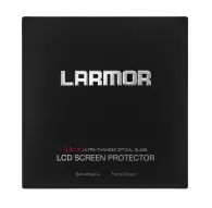 Kameru aizsargi - GGS Larmor LCD Cover for Fujifilm X-Pro3 / X-T4 / X100V - ātri pasūtīt no ražotājaKameru aizsargi - GGS Larmor LCD Cover for Fujifilm X-Pro3 / X-T4 / X100V - ātri pasūtīt no ražotāja