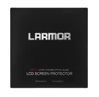 Camera Protectors - GGS Larmor LCD Cover for Canon R6 - quick order from manufacturerCamera Protectors - GGS Larmor LCD Cover for Canon R6 - quick order from manufacturer