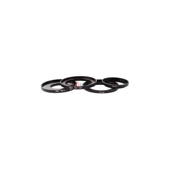 Blendes - OEM Reduction ring Foxfoto- 58 mm / 67 mm - ātri pasūtīt no ražotāja