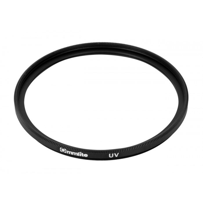 UV aizsargfiltri - UV filter Commlite - 77 mm - ātri pasūtīt no ražotāja