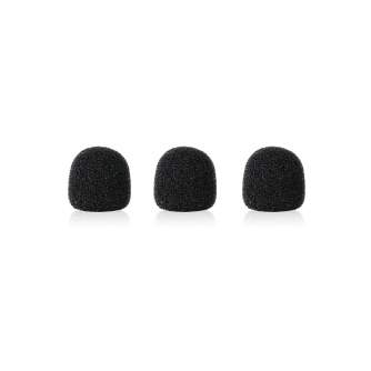 Accessories for microphones - Saramonic Set SR-U9-WS3 covers for tie microphone. - quick order from manufacturer