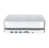 Hard Drive Enclosures & Docks - Newell USB-C Hub with SATA SSD Adapter for Mac Mini - быстрый заказ от производителяHard Drive Enclosures & Docks - Newell USB-C Hub with SATA SSD Adapter for Mac Mini - быстрый заказ от производителя