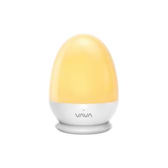 LED Lampas kamerai - Vava LED Light VA-CL006 - ātri pasūtīt no ražotāja