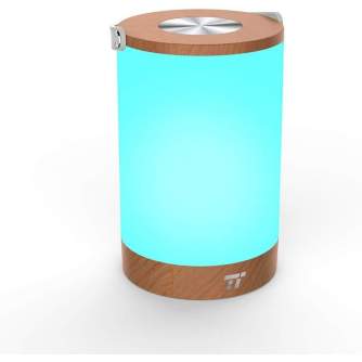Lukturi - TaoTronics TT-DL033 Rechargeable Table Lamp - ātri pasūtīt no ražotāja