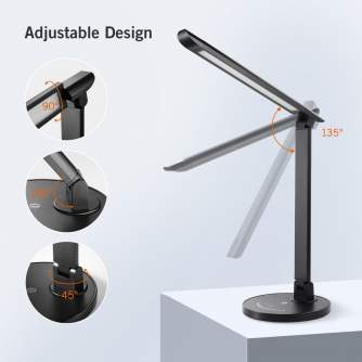 Фонарики - TaoTronics TT-DL13 LED Desk Lamp - быстрый заказ от производителя