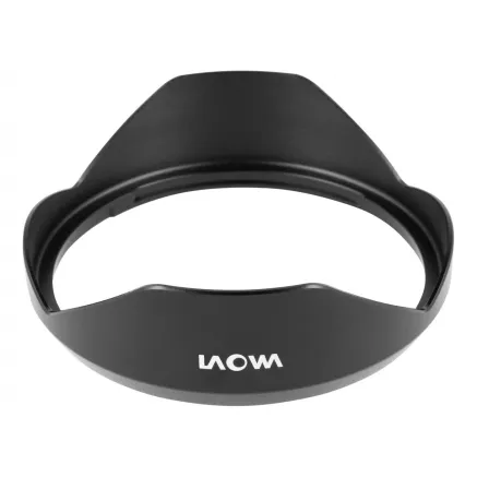 Sun hood Venus Optics Laowa D-Dreamer 15 mm f/2,0 Zero-D