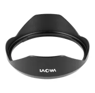 Blendes - Sun hood Venus Optics Laowa D-Dreamer 15 mm f/2,0 Zero-D - ātri pasūtīt no ražotājaBlendes - Sun hood Venus Optics Laowa D-Dreamer 15 mm f/2,0 Zero-D - ātri pasūtīt no ražotāja