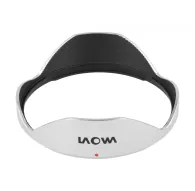Lens Hoods - Lens hood Venus Optics Laowa C-Dreamer 7.5mm f/2.0 - silver - quick order from manufacturerLens Hoods - Lens hood Venus Optics Laowa C-Dreamer 7.5mm f/2.0 - silver - quick order from manufacturer