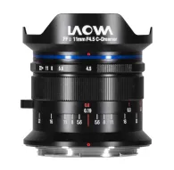 Mirrorless Lenses - Lens Venus Optics Laowa 11mm f/4.5 FF RL for Nikon Z - quick order from manufacturerMirrorless Lenses - Lens Venus Optics Laowa 11mm f/4.5 FF RL for Nikon Z - quick order from manufacturer