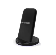 Зарядные устройства - RAVPower Qi Wireless Charging Stand RP-PC013 10 W - быстрый заказ от производителяЗарядные устройства - RAVPower Qi Wireless Charging Stand RP-PC013 10 W - быстрый заказ от производителя