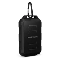Power Banks - Waterproof Power bank RAVPower RP-PB044 10500mAh - quick order from manufacturerPower Banks - Waterproof Power bank RAVPower RP-PB044 10500mAh - quick order from manufacturer