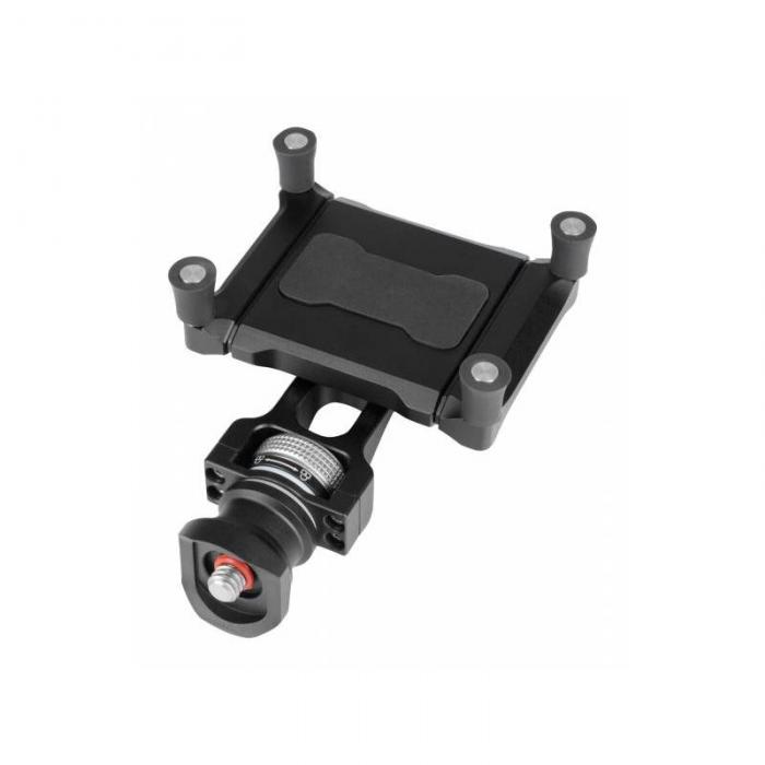 Accessories for stabilizers - Mounting bracket for smartphones FeiyuTech for gimbal G6, G6 Plus, SPG 2 - quick order from manufacturer