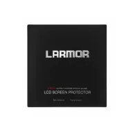 Защита для камеры - LCD cover GGS Larmor for Canon M6 / M50 / M100 - быстрый заказ от производителяЗащита для камеры - LCD cover GGS Larmor for Canon M6 / M50 / M100 - быстрый заказ от производителя