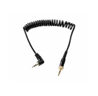 Аудио кабели, адаптеры - Saramonic SR-UM10-C35 audio cable - mini Jack 3.5 mm TRS / mini Jack 3.5 mm TRS - быстрый заказ от проиАудио кабели, адаптеры - Saramonic SR-UM10-C35 audio cable - mini Jack 3.5 mm TRS / mini Jack 3.5 mm TRS - быстрый заказ от прои