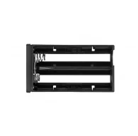 Accessories for microphones - Battery tray Saramonic SR-UMBC1 for UwMic9 & UwMic10 - quick order from manufacturerAccessories for microphones - Battery tray Saramonic SR-UMBC1 for UwMic9 & UwMic10 - quick order from manufacturer