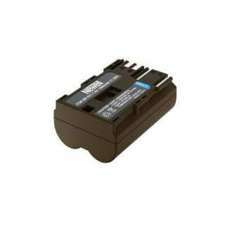 Батареи для камер - Newell replacement battery BP-511 for Canon - быстрый заказ от производителя