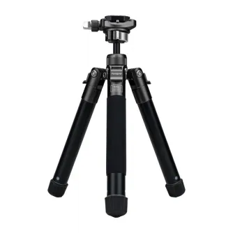 Photo Tripods - Fotopro Free 1 Aluminium Grijs / Zwart Tripod Free 1Grey - quick order from manufacturer