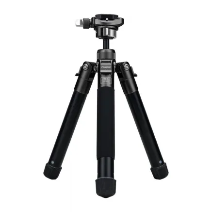 Fotopro Free 1 Aluminium Grijs / Zwart Tripod Free 1Grey