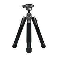Photo Tripods - Fotopro Free 1 Aluminium Grijs / Zwart Tripod Free 1Grey - quick order from manufacturerPhoto Tripods - Fotopro Free 1 Aluminium Grijs / Zwart Tripod Free 1Grey - quick order from manufacturer