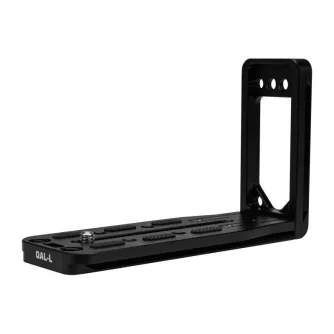 Statīvu aksesuāri - L-bracket adapter Fotopro QAL-L - perc šodien veikalā un ar piegādi