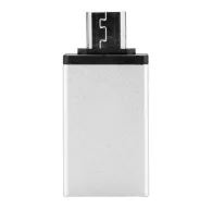 Objektīvu adapteri - Veikk USB-A - micro USB OTG adapter for graphic tablets - ātri pasūtīt no ražotājaObjektīvu adapteri - Veikk USB-A - micro USB OTG adapter for graphic tablets - ātri pasūtīt no ražotāja