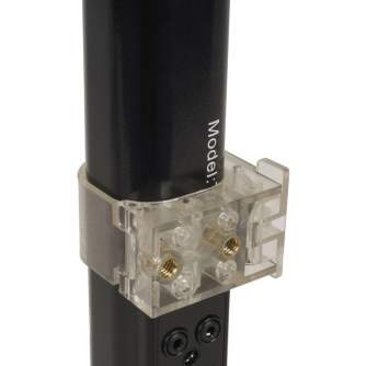 LED Lampas kamerai - Sirui T120 LED Lamp - RGB, WB (2500 K - 8000 K) - ātri pasūtīt no ražotāja