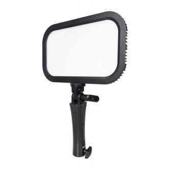 On-camera LED light - Sirui E30B LED lamp - WB (2800 K - 7000 K) - quick order from manufacturer