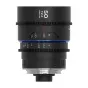 CINEMA видео объективы - Venus Optics Laowa Nanomorph 50 mm T2.4 1.5X S35 Blue lens for Arri PL / Canon EF - быстрый заказ от пр