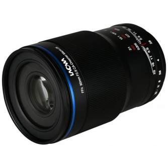 Objektīvi - Venus Optics Laowa 90 mm f/2.8 Ultra Macro APO lens for Sony E - ātri pasūtīt no ražotāja