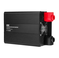 LED lampas barošana - Newell voltage converter with modified sine wave - 24 V / 230 V, 1000 W - ātri pasūtīt no ražotājaLED lampas barošana - Newell voltage converter with modified sine wave - 24 V / 230 V, 1000 W - ātri pasūtīt no ražotāja