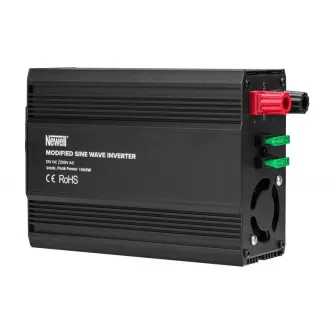 LED lampas barošana - Newell voltage converter with modified sine wave - 12 V / 230 V, 500 W - ātri pasūtīt no ražotāja